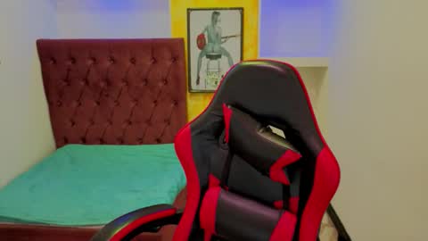 Lucia online show from 02/07/26, 08:12