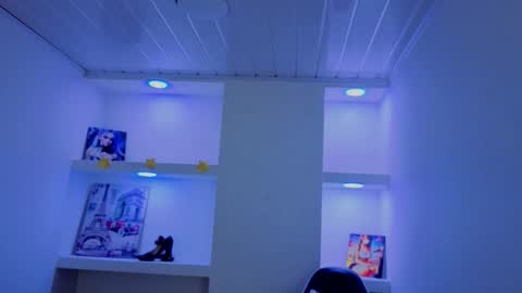 Lucia online show from 03/08/26, 02:04