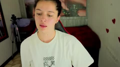 Lucia online show from 03/12/26, 09:43