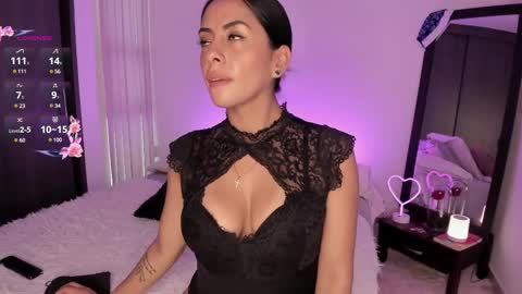 Snapshot of _lucianapalmer chatting on 02/06/25, 12:16 online show from 02/06/25, 12:16