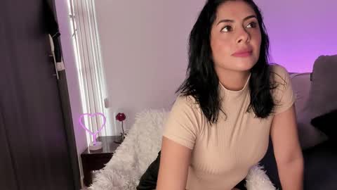 Snapshot of _lucianapalmer chatting on 03/06/25, 12:41 online show from 03/06/25, 12:41