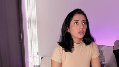 Snapshot of _lucianapalmer chatting on 03/06/25, 03:45 online show from 03/06/25, 03:45