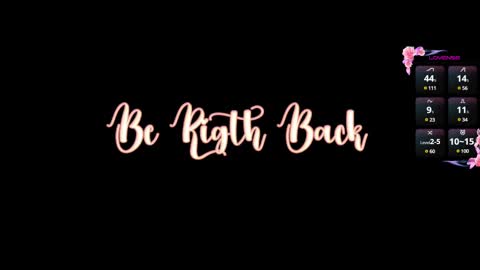 Snapshot of _lucianapalmer chatting on 03/11/25, 03:45 online show from 03/11/25, 03:45