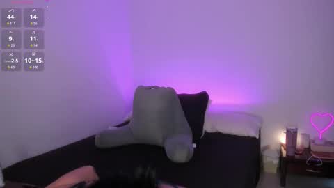 Snapshot of _lucianapalmer chatting on 11/20/25, 12:16 online show from 11/20/25, 12:16