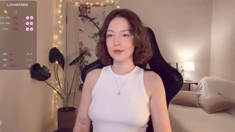 Valerie or just Lera online show from 02/13/26, 05:47