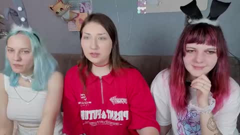 _lucy_666 online show from 05/11/26, 05:54