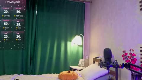 _lucystars online show from 05/05/26, 11:40