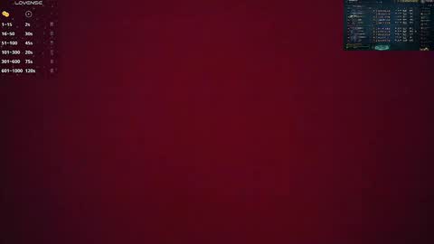 Snapshot of _lucyx__ chatting on 03/10/26, 11:10 Queen. Help me reach 100 thumbs up online show from 03/10/26, 11:10