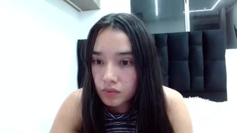 luna online show from 10/13/25, 03:06