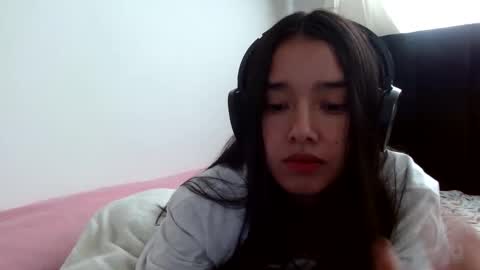 luna online show from 10/20/25, 01:55
