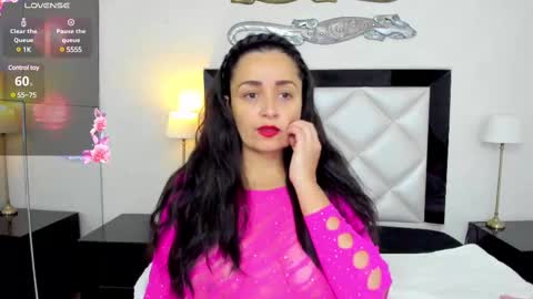  luna  sweet  online show from 03/03/25, 03:52