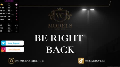  Luna  online show from 12/20/24, 06:35