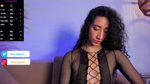  Luna  online show from 12/23/24, 03:23