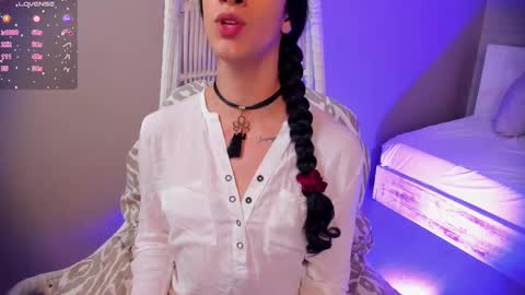  Luna  online show from 02/28/25, 12:20