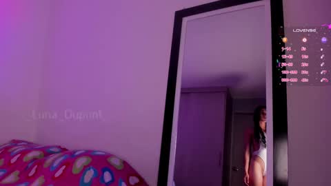  Luna  online show from 09/19/25, 08:09