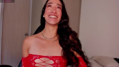  Luna  online show from 10/28/25, 01:36