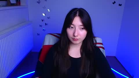 Snapshot of _luna_moon__ chatting on 09/19/25, 11:11 Luna online show from 09/19/25, 11:11
