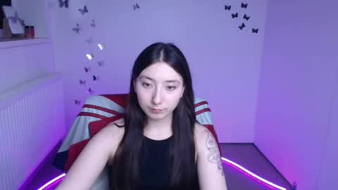 Snapshot of _luna_moon__ chatting on 09/20/25, 11:11 Luna online show from 09/20/25, 11:11