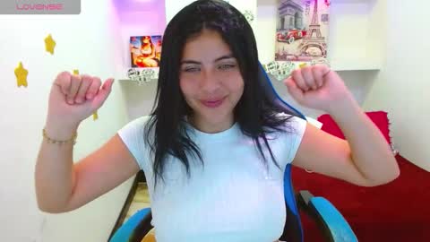 luna torres online show from 01/14/26, 01:39