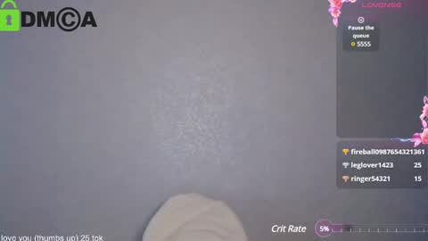 Snapshot of _lysafeta_ chatting on 12/03/24, 08:05 Welcome guys  Pleasure to see you all here  My name is Lysafeta and MichaelaTip menu is active Private is open  online show from 12/03/24, 08:05