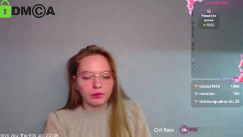 Snapshot of _lysafeta_ chatting on 12/09/24, 10:11 Welcome guys  Pleasure to see you all here  My name is Lysafeta and MichaelaTip menu is active Private is open  online show from 12/09/24, 10:11