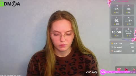 Snapshot of _lysafeta_ chatting on 12/17/24, 06:24 Welcome guys  Pleasure to see you all here  My name is Lysafeta and MichaelaTip menu is active Private is open  online show from 12/17/24, 06:24