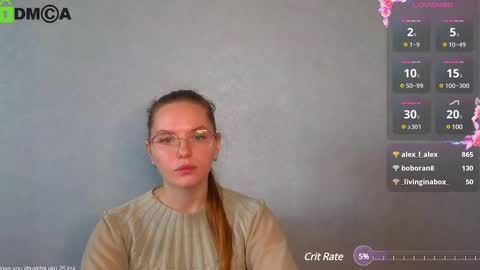 Snapshot of _lysafeta_ chatting on 12/24/24, 08:33 Welcome guys  Pleasure to see you all here  My name is Lysafeta and MichaelaTip menu is active Private is open  online show from 12/24/24, 08:33