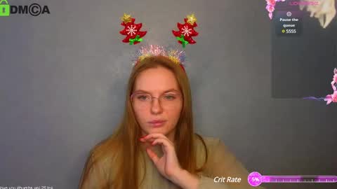Snapshot of _lysafeta_ chatting on 12/26/24, 07:56 Welcome guys  Pleasure to see you all here  My name is Lysafeta and MichaelaTip menu is active Private is open  online show from 12/26/24, 07:56