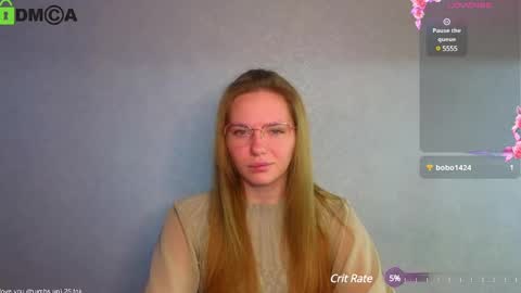 Snapshot of _lysafeta_ chatting on 01/07/25, 04:29 Welcome guys  Pleasure to see you all here  My name is Lysafeta and MichaelaTip menu is active Private is open  online show from 01/07/25, 04:29