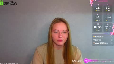Snapshot of _lysafeta_ chatting on 01/09/25, 05:13 Welcome guys  Pleasure to see you all here  My name is Lysafeta and MichaelaTip menu is active Private is open  online show from 01/09/25, 05:13