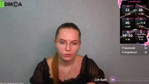 Snapshot of _lysafeta_ chatting on 01/18/25, 03:49 Welcome guys  Pleasure to see you all here  My name is Lysafeta and MichaelaTip menu is active Private is open  online show from 01/18/25, 03:49