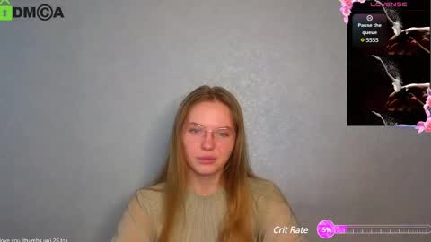 Snapshot of _lysafeta_ chatting on 01/27/25, 09:34 Welcome guys  Pleasure to see you all here  My name is Lysafeta and MichaelaTip menu is active Private is open  online show from 01/27/25, 09:34