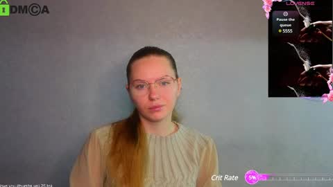 Snapshot of _lysafeta_ chatting on 01/31/25, 04:14 Welcome guys  Pleasure to see you all here  My name is Lysafeta and MichaelaTip menu is active Private is open  online show from 01/31/25, 04:14
