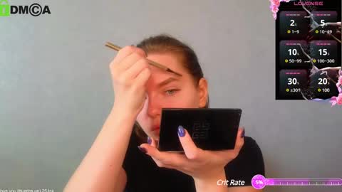 Snapshot of _lysafeta_ chatting on 02/21/25, 08:18 Welcome guys  Pleasure to see you all here  My name is Lysafeta and MichaelaTip menu is active Private is open  online show from 02/21/25, 08:18