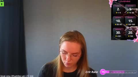 Snapshot of _lysafeta_ chatting on 09/15/25, 10:26 Welcome guys  Pleasure to see you all here  My name is Lysafeta and MichaelaTip menu is active Private is open  online show from 09/15/25, 10:26
