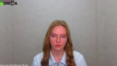 Snapshot of _lysafeta_ chatting on 06/18/26, 06:35 Welcome guys Pleasure to see you all here My name is Lysafeta and MichaelaTip menu is active Private is open online show from 06/18/26, 06:35