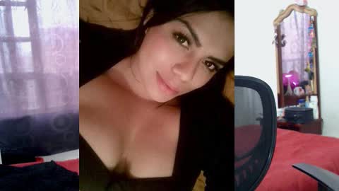 Snapshot of _m_y_q_u_e_e_n_ chatting on 11/28/25, 05:48 QUEEN online show from 11/28/25, 05:48