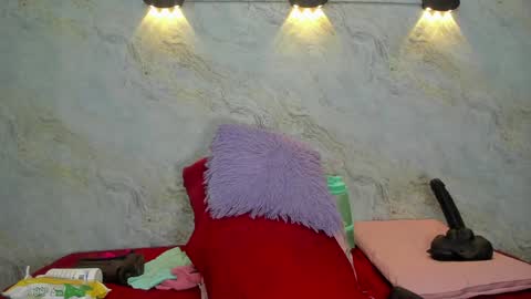 Snapshot of _maddy_miller chatting on 01/16/25, 11:58 Maddy online show from 01/16/25, 11:58