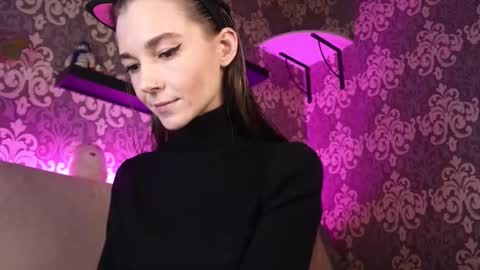 Snapshot of _made_in_hell_ chatting on 09/10/25, 08:31 Stream at am in MoscowI am waiting for you very much3 online show from 09/10/25, 08:31