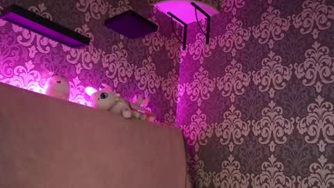 Snapshot of _made_in_hell_ chatting on 09/19/25, 11:38 Stream at am in MoscowI am waiting for you very much3 online show from 09/19/25, 11:38