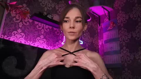 Snapshot of _made_in_hell_ chatting on 11/20/25, 12:00 Stream at am in MoscowI am waiting for you very much3 online show from 11/20/25, 12:00