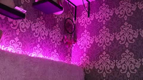 Snapshot of _made_in_hell_ chatting on 04/22/26, 11:39 Stream at am in MoscowI am waiting for you very much3 online show from 04/22/26, 11:39