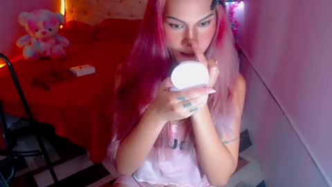 _magdalenaxx online show from 05/13/26, 05:10