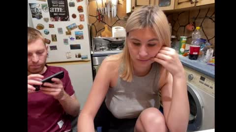 _magic_kis online show from 05/07/26, 11:59