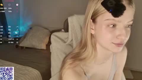 Anna online show from 06/12/26, 02:38