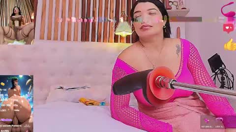 malka online show from 04/24/26, 01:02