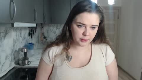 Snapshot of _mamma_mia_ chatting on 03/12/25, 10:28 Kate online show from 03/12/25, 10:28