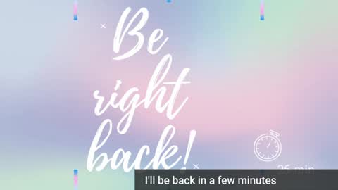 Mandy online show from 01/19/25, 02:47