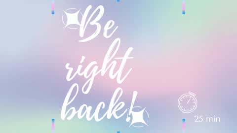 Mandy online show from 02/15/25, 06:44