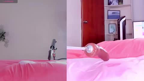 Mandy online show from 02/17/25, 03:47